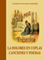 LA DOLORES EN COPLAS, CANCIONES Y POEMAS -2001-